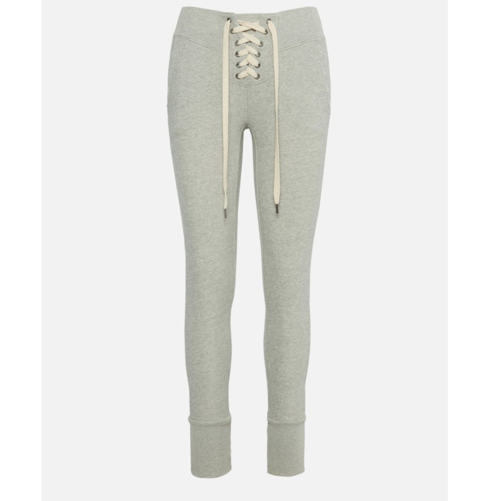 NWT NSF Maddox Laceup Jogger